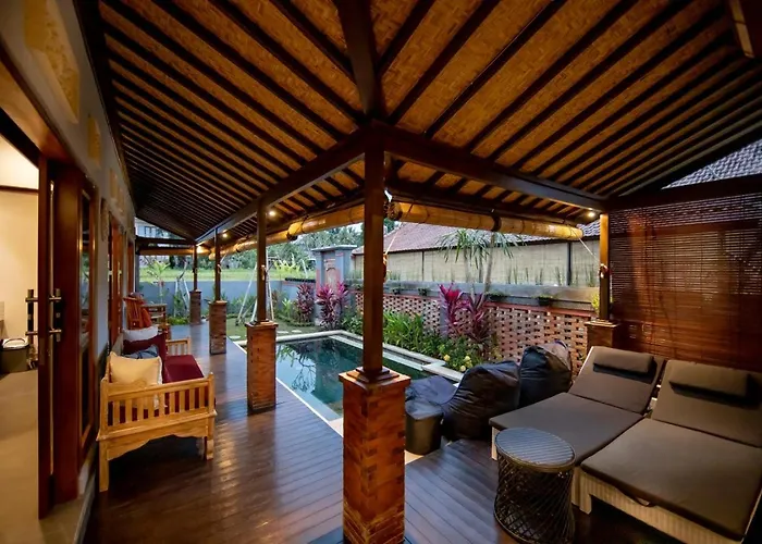 Ardea Villa Ubud