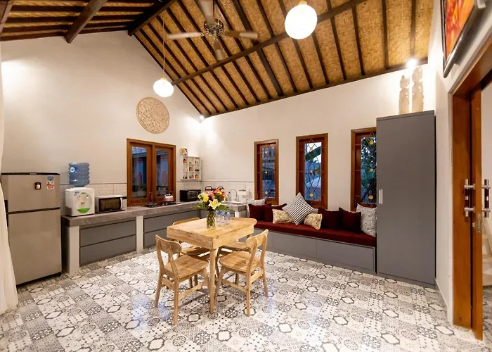 Ardea Villa Ubud