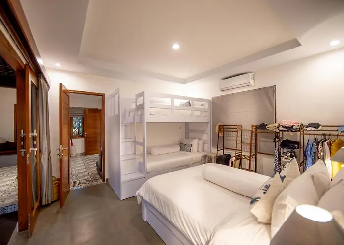 Ardea Villa Ubud